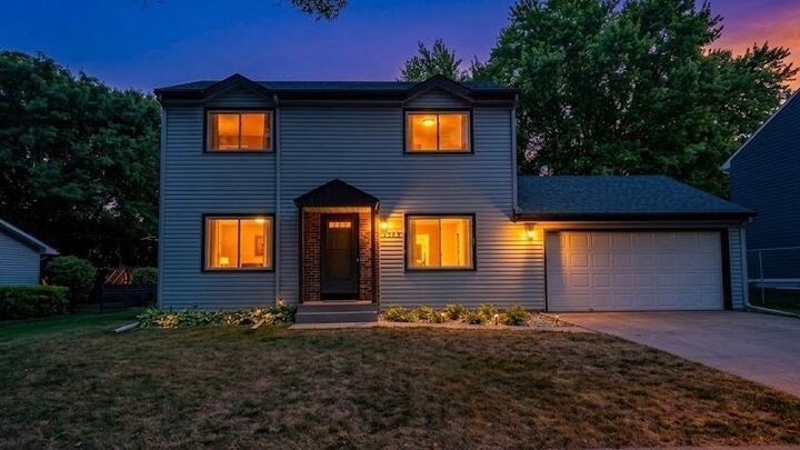 Property Photo:  3235 Hamlet Drive  MN 55125 