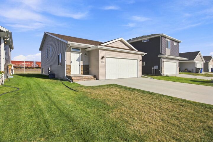 Property Photo:  4434 19th Street S  MN 56560 