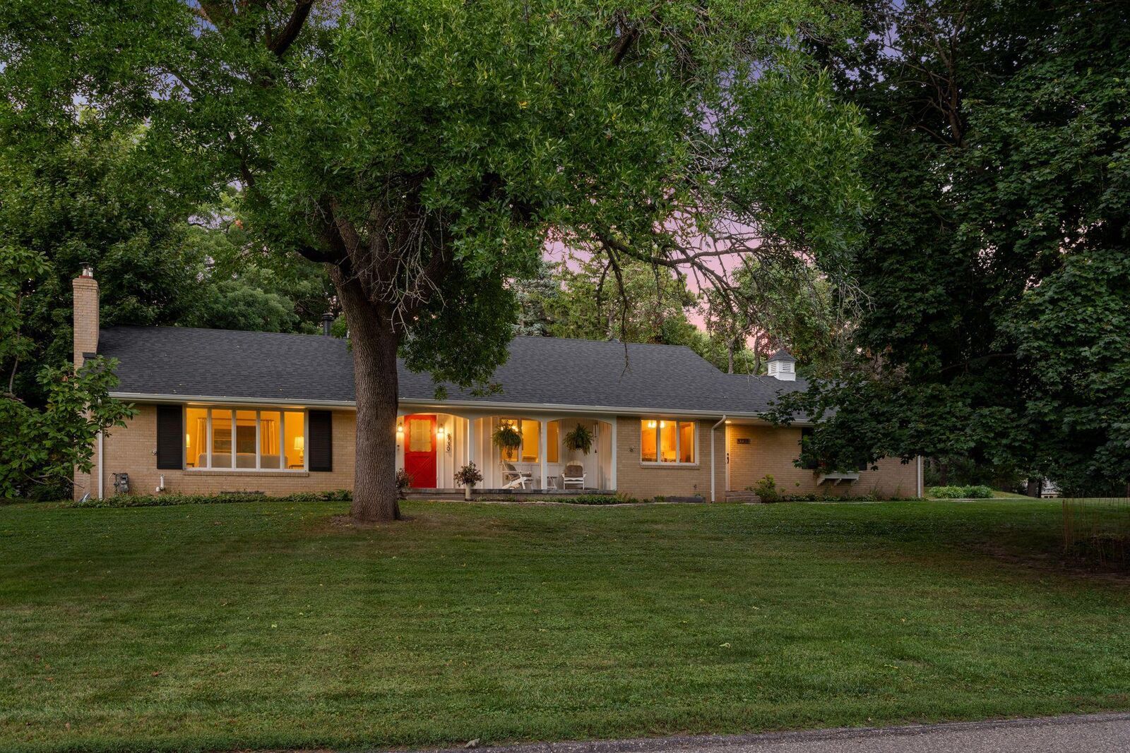 Property Photo:  4730 Fairhills Road E  MN 55345 