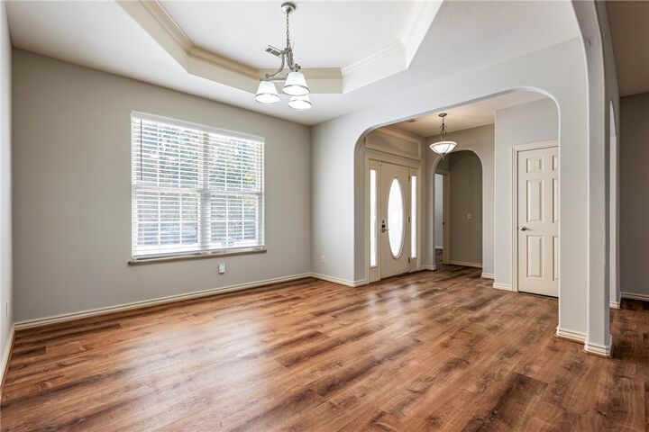 Property Photo:  67 Skipton Drive  AR 72714 
