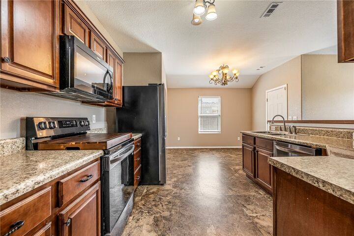 Property Photo:  15173 Smith Ridge Road  AR 72732 