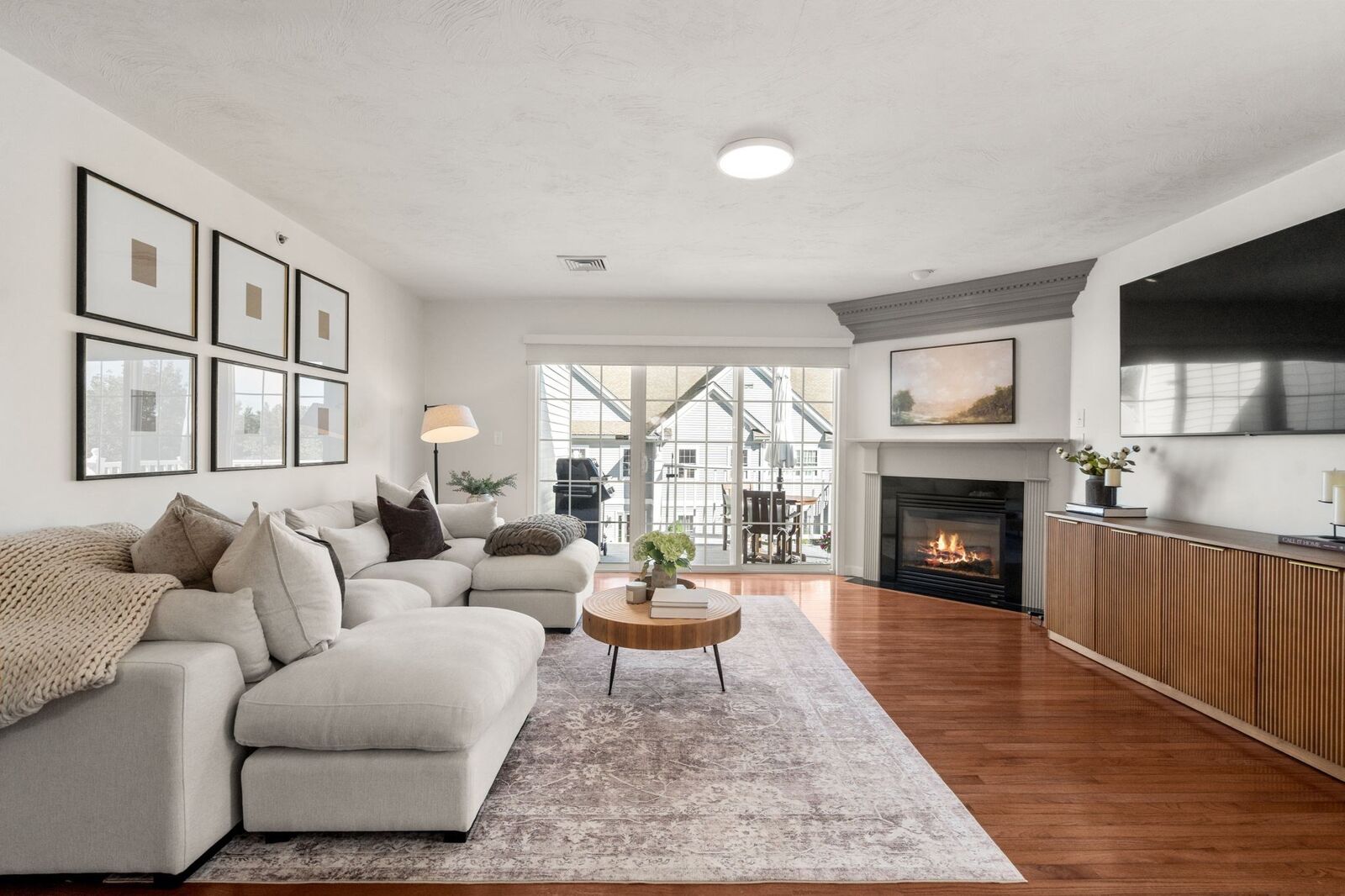 Property Photo: 404 Tamarack Lane 404 MA 02351