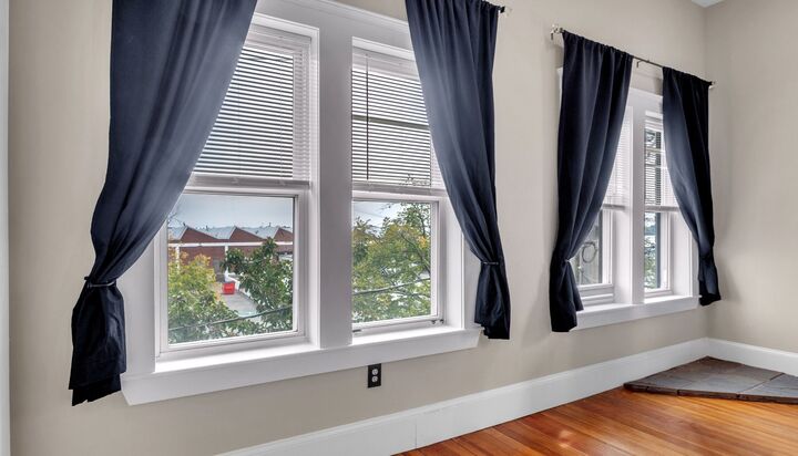 Property Photo: 44 Pingree St 5 MA 01970