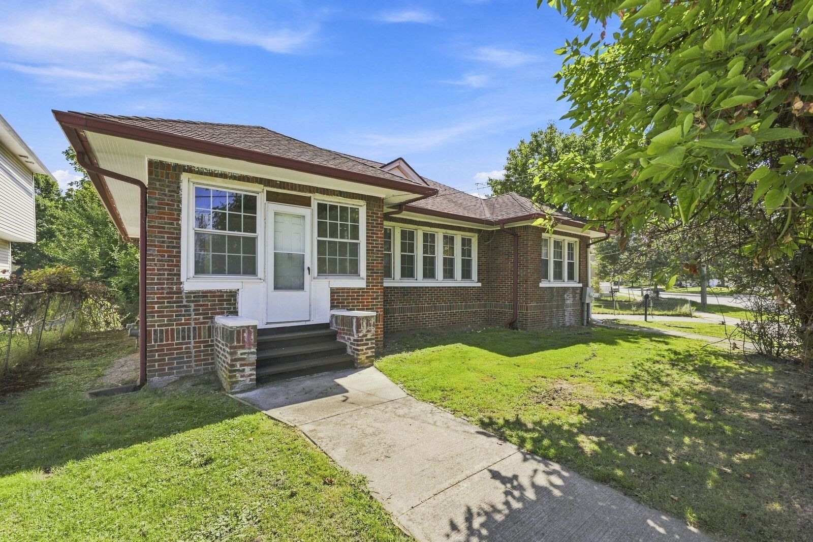 Property Photo:  133 Parker St  MA 01151 