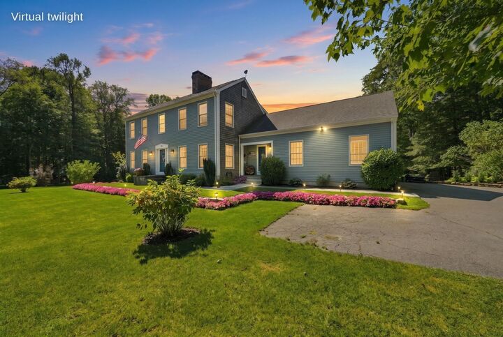Property Photo:  11 Pachet Brook Rd  RI 02837 