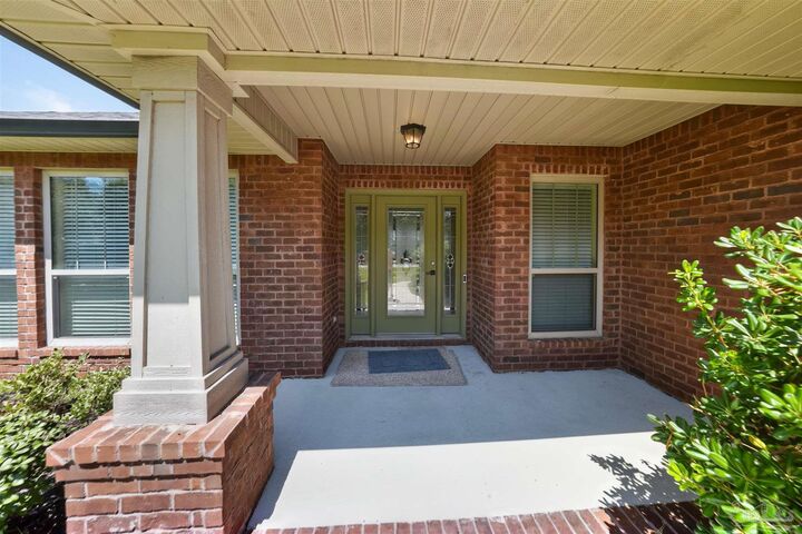 Property Photo:  8342 Randall Dr  FL 32566 