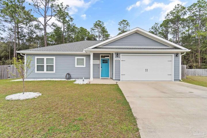 Property Photo:  2096 Constitution Dr  FL 32566 