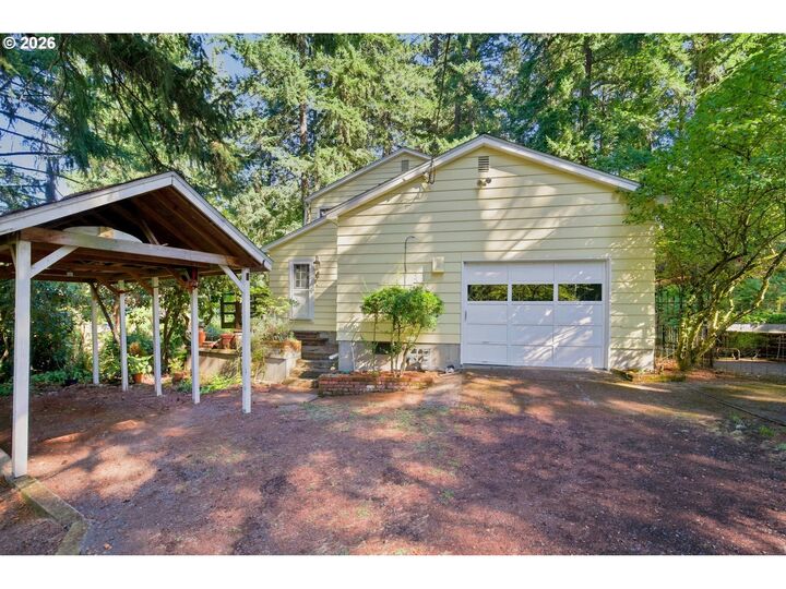 Property Photo: 12950 SW 135th Ave OR 97223