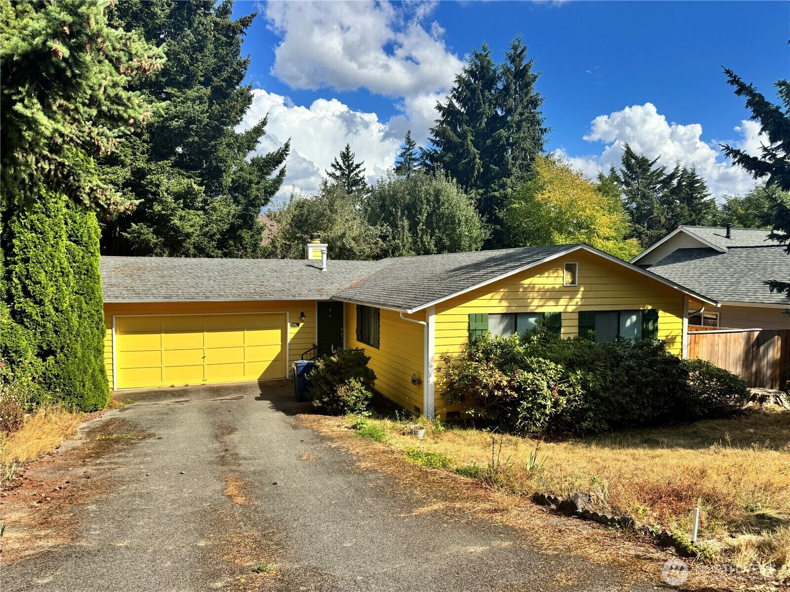 Property Photo:  12018  93rd Avenue NE  WA 98034 