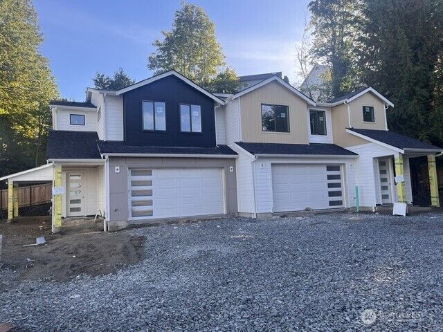 Property Photo: 16841 Brickyard Road #3B WA 98011