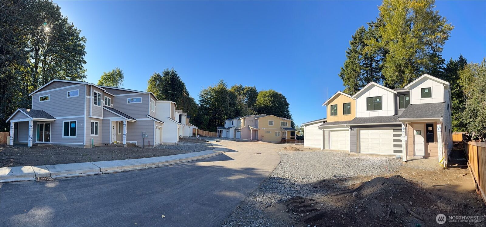 Property Photo: 16841 Brickyard Road #3B WA 98011