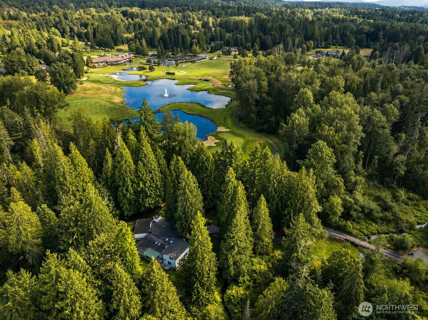 Property Photo: 19858 NE 140th Street WA 98077
