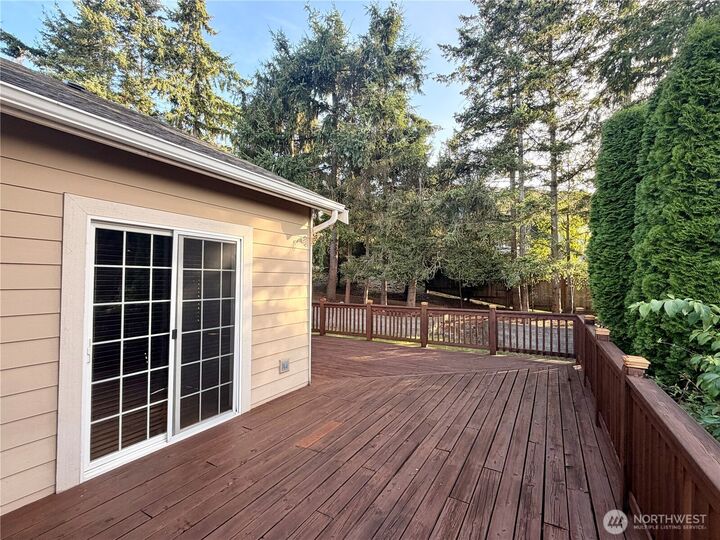 Property Photo: 3716 Tree Farm Lane WA 98226