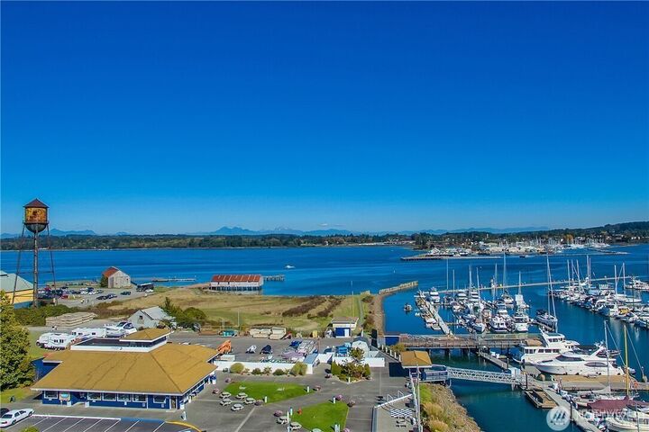 Property Photo:  9540  Semiahmoo Parkway C-23  WA 98230 