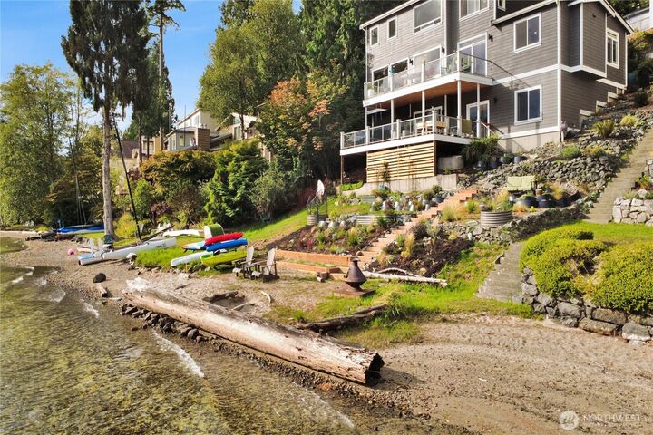 Property Photo:  14  Inlet Circle A  WA 98229 