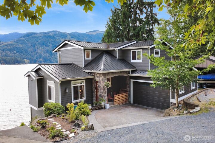 Property Photo:  14  Inlet Circle A  WA 98229 