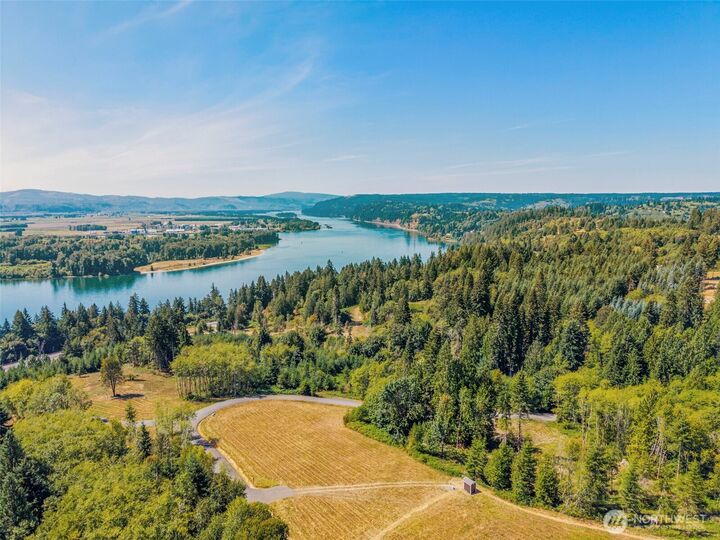 Property Photo: 0 Old Tree Farm Drive B WA 98632