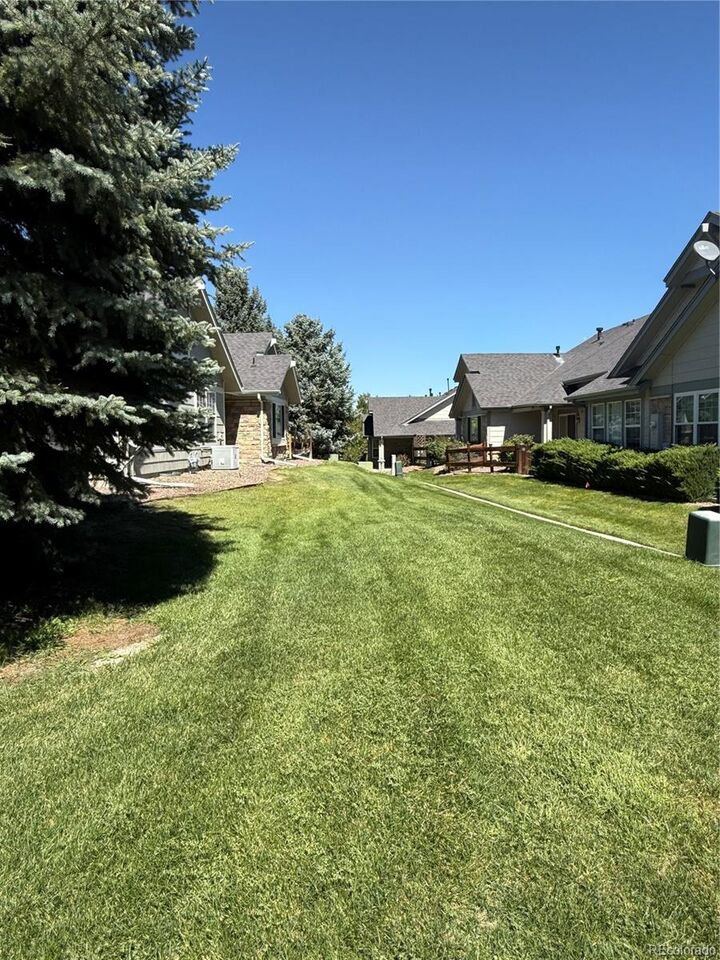 Property Photo:  7680 S Buchanan Way  CO 80016 