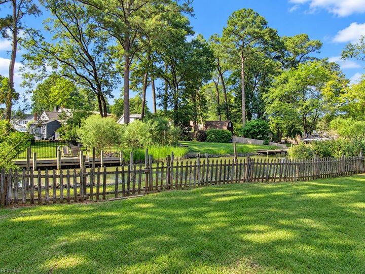 Property Photo: 111 S Ridgeley Rd VA 23505