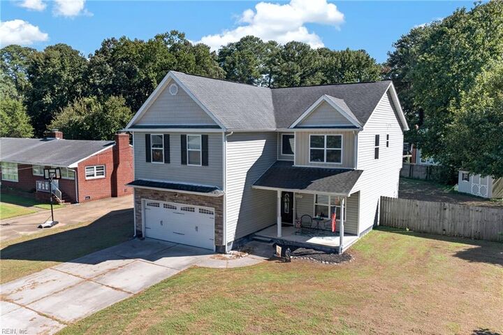 Property Photo:  5519 Levine Ct  VA 23502 