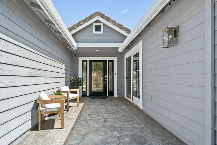 Property Photo:  9412 Saddler Drive  CA 95020 