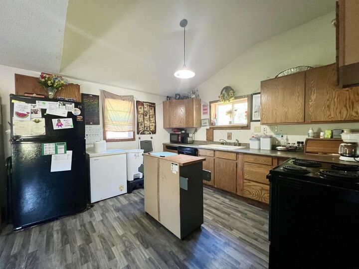 Property Photo:  1053 Highway 13  WI 54613 