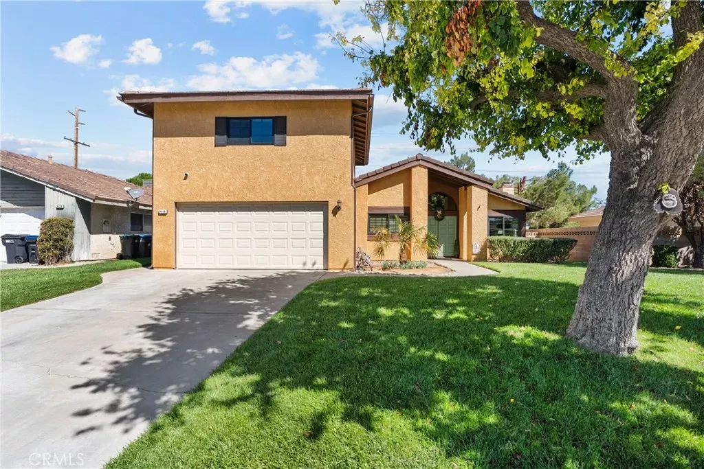 Property Photo: 3115 Glad Way CA 93536