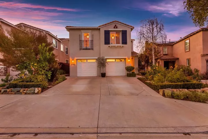 Property Photo:  1793 Old Glen Street  CA 92078 