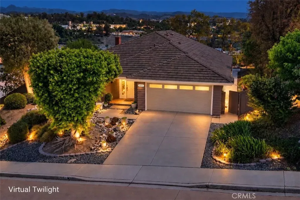 Property Photo: 28152 Bedford Drive CA 92677