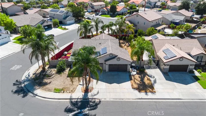Property Photo:  848 Peaceful  CA 92582 