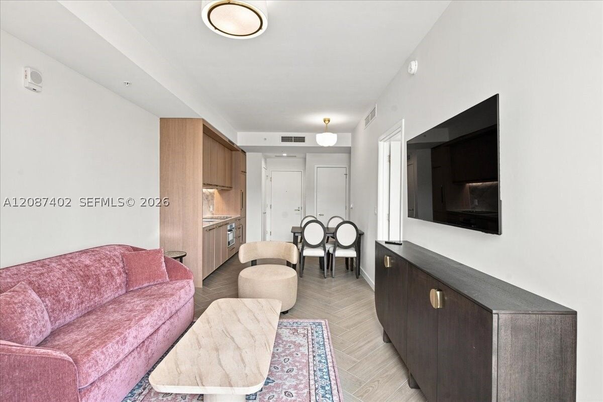 Property Photo:  2700 NW 2nd Ave 207  FL 33127 