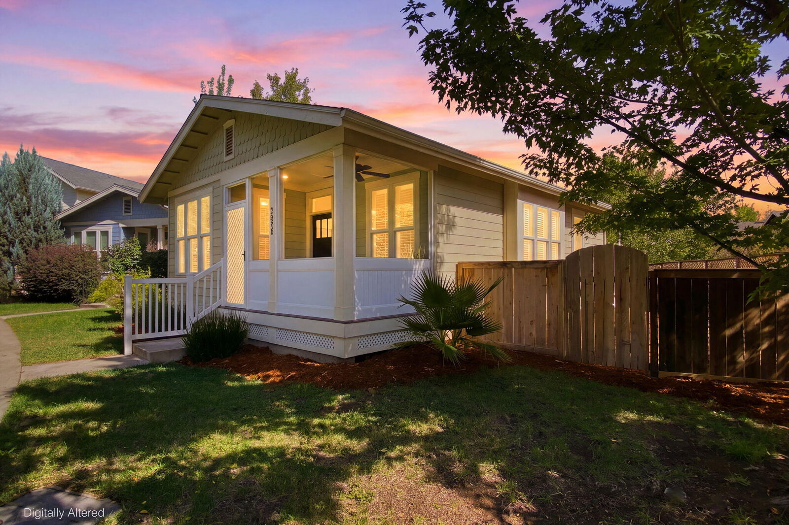 Property Photo:  2899 Lanning Avenue  CA 96001 