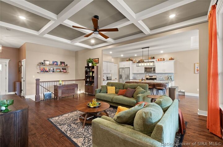 Property Photo: 2056 Mary Ella Drive IN 47122