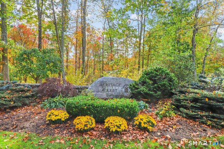Property Photo: 28 Heritage Crest B CT 06488