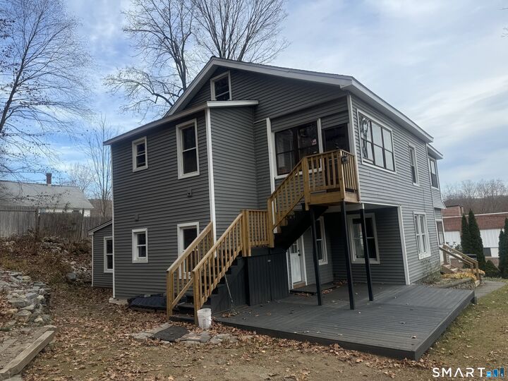 Property Photo:  77 Hubbard Street  CT 06098 