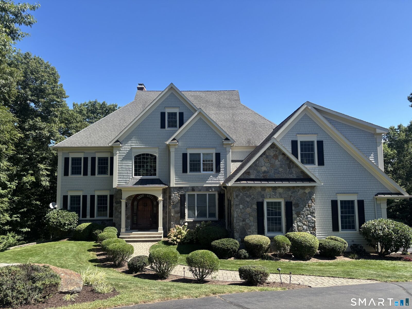 Property Photo:  108 Westland Road  CT 06001 