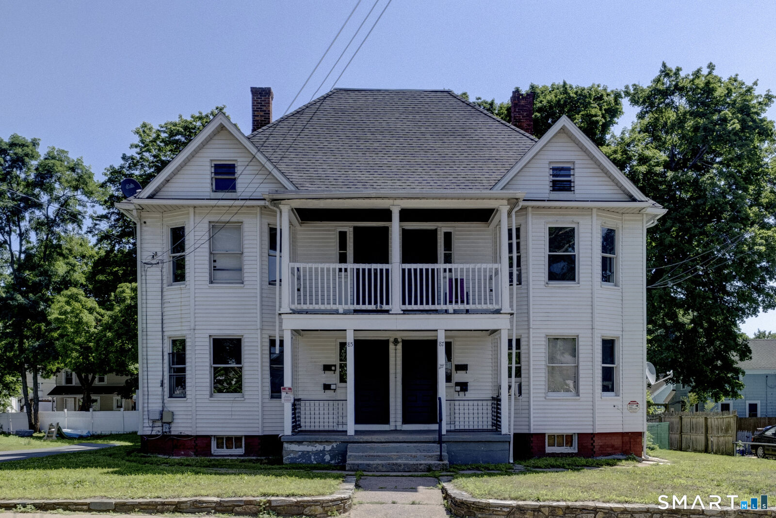 Property Photo:  85 Spruce Street B  CT 06040 
