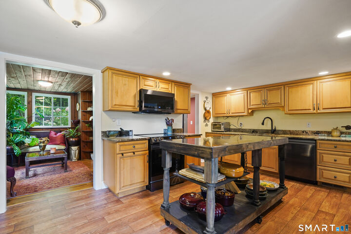 Property Photo: 248 Simpaug Turnpike CT 06896