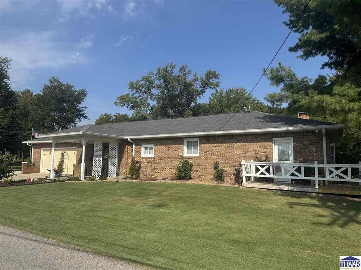 Property Photo: 6015 N 2nd Street IN 47512