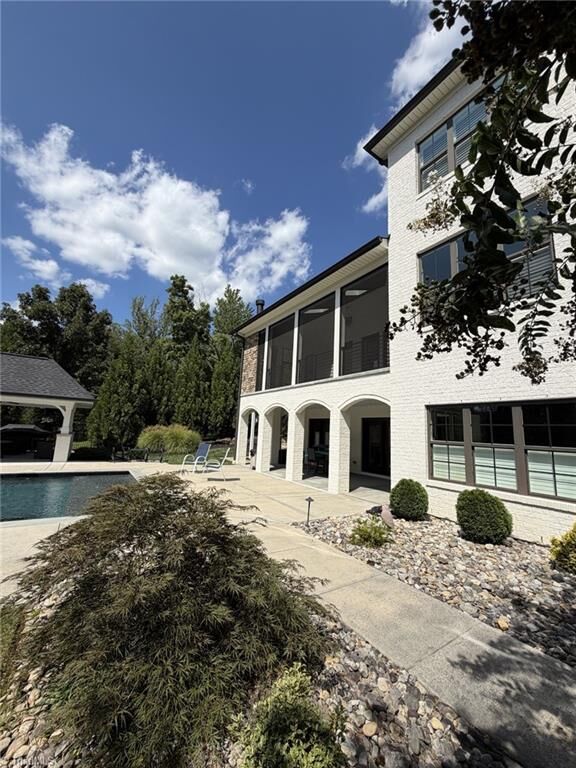 Property Photo:  6501&Amp6503 Ashton Park Drive  NC 27310 