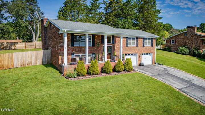 Property Photo:  119 Dover Lane  TN 37620 