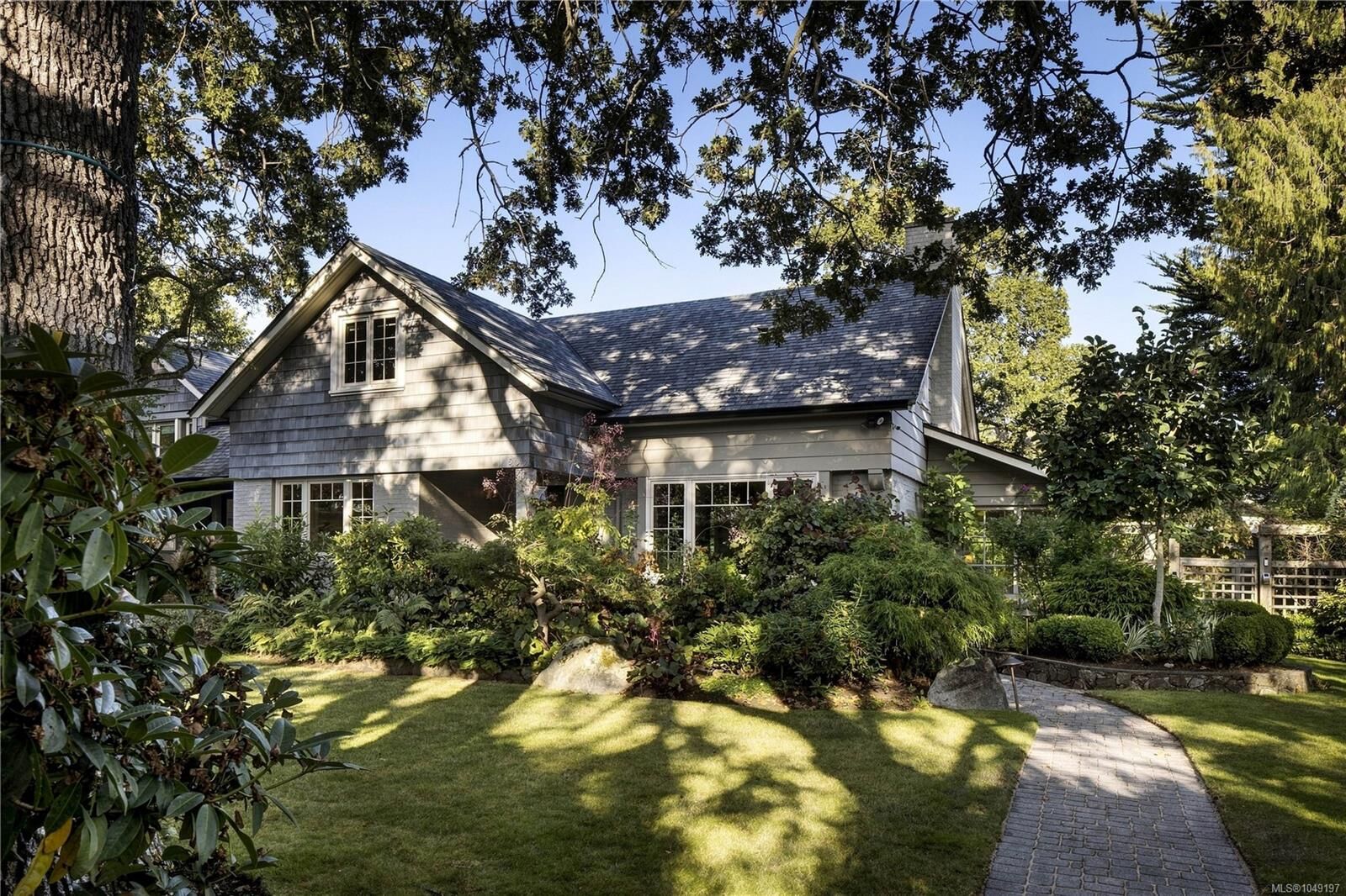 Property Photo:  1387 St. David St  BC V8S 4Z2 