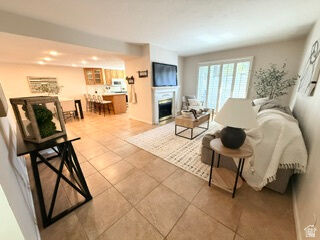 Property Photo: 5759 S Waterbury Way UT 84121