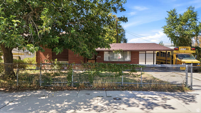 Property Photo: 2626 S 8850 W UT 84044