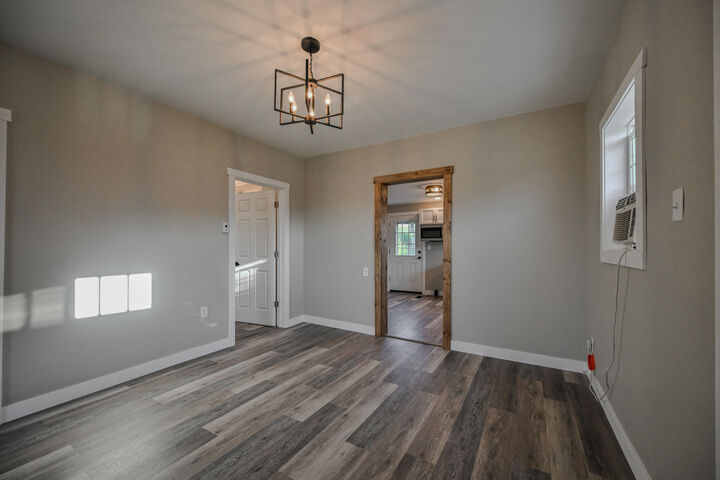 Property Photo:  7925 South Street  OH 45317 