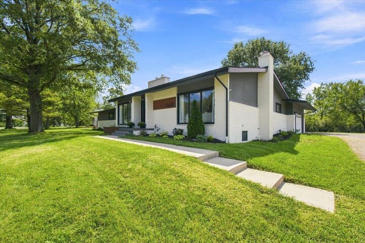 Property Photo: 11681 State Route 736 OH 43040