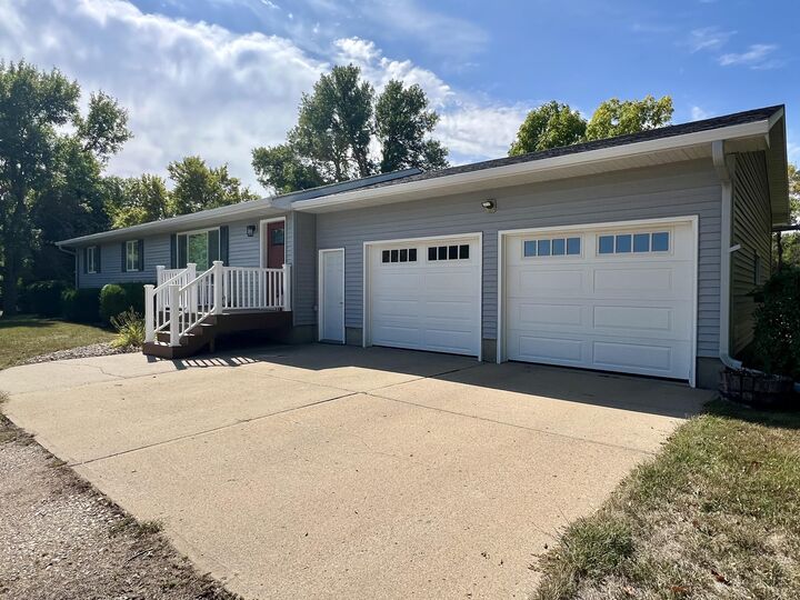 Property Photo: 12979 Richmond Heights Drive SD 57401
