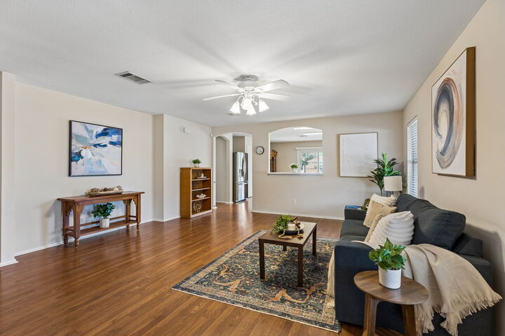 Property Photo:  100 Devons Cove  TX 78610 