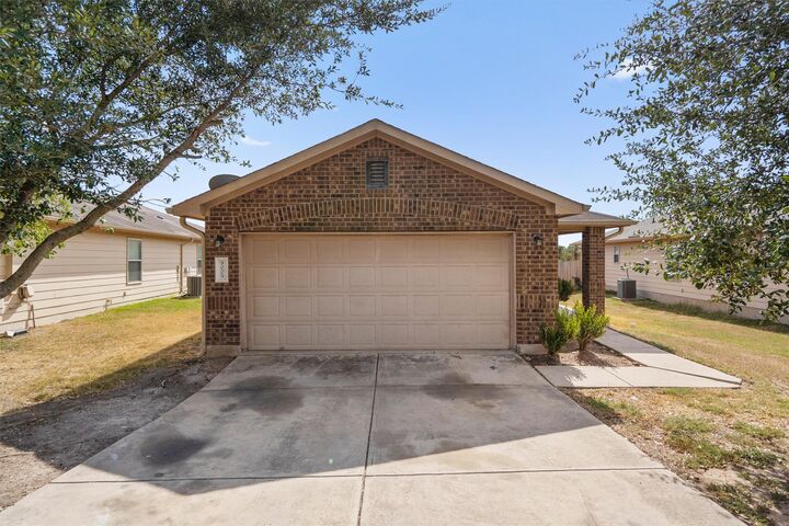 Property Photo:  9009 Southwick Drive  TX 78724 