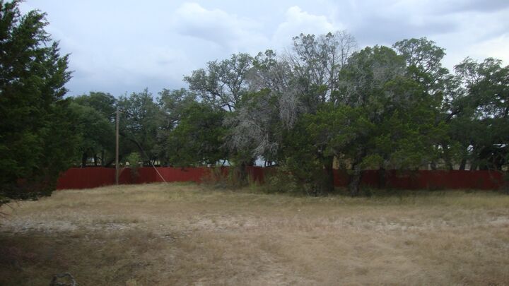 Property Photo: 6704 Bar K Clubhouse Court TX 78645